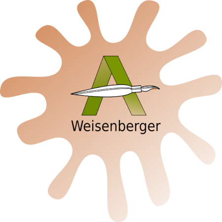 Axel Weisenberger Art